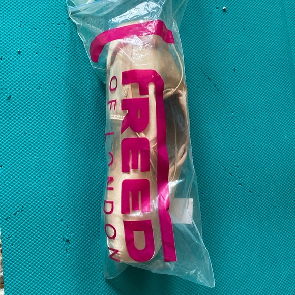 CPro 5.5 XX Castle Freed Pointe Shoes - Picture 2 of 4